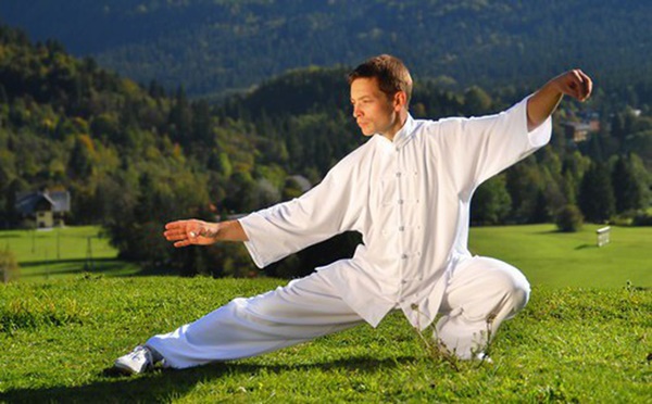 Quy tắc động – tĩnh: Bí quyết dưỡng sinh kỳ diệu thời cổ xưa đang thành trào lưu mới-1