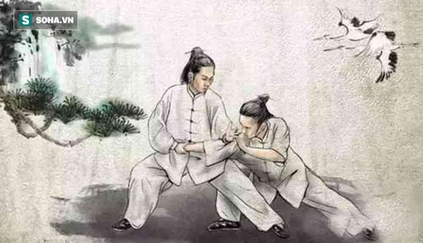 Quy tắc động – tĩnh: Bí quyết dưỡng sinh kỳ diệu thời cổ xưa đang thành trào lưu mới-2