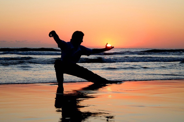 Quy tắc động – tĩnh: Bí quyết dưỡng sinh kỳ diệu thời cổ xưa đang thành trào lưu mới-3