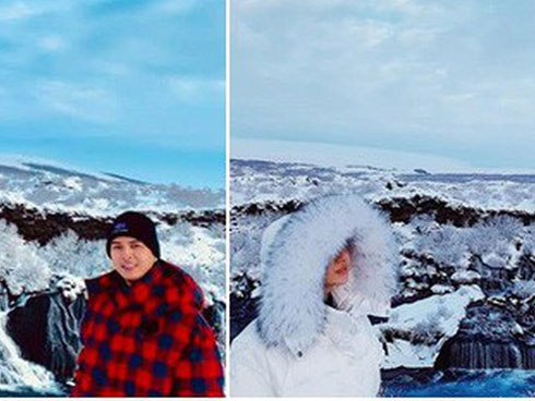 Bảo Anh lần đầu trả lời chuyện yêu lại từ đầu: Khi quay về hãy cố gắng nhiều hơn lúc đầu-6