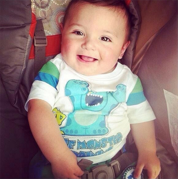 Người mẹ bật khóc khi nghe nhịp tim của con trai đã mất-3