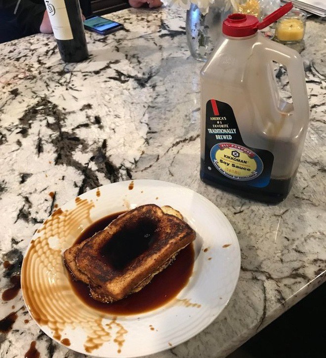 [Vui] Chẳng phải mỗi bạn đâu, những người này cũng khởi đầu năm 2019 bằng cách không thể tệ hơn-5