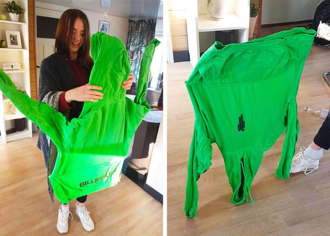 [Vui] Chẳng phải mỗi bạn đâu, những người này cũng khởi đầu năm 2019 bằng cách không thể tệ hơn-7