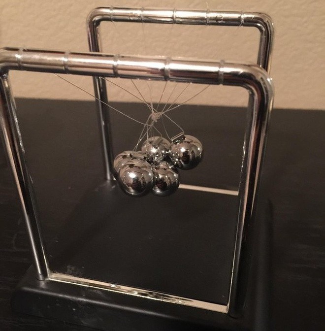 [Vui] Chẳng phải mỗi bạn đâu, những người này cũng khởi đầu năm 2019 bằng cách không thể tệ hơn-8