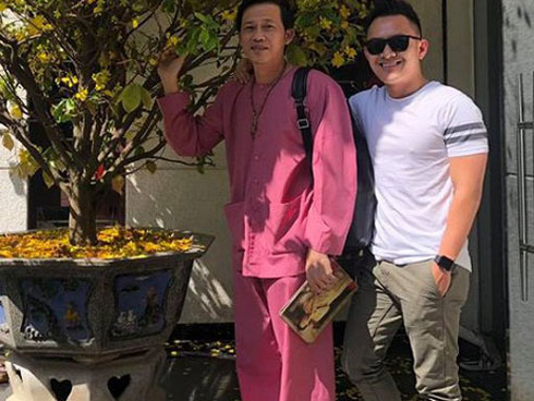 Cận cảnh chân dung con trai Hoài Linh: điển trai như tài tử, tốt nghiệp ĐH danh tiếng tại Mỹ, chưa 30 tuổi đã có sự nghiệp-11