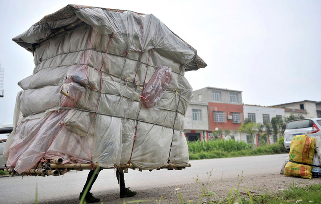 Những căn nhà siêu dị trên thế giới, căn số 5 nằm ở Việt Nam-11