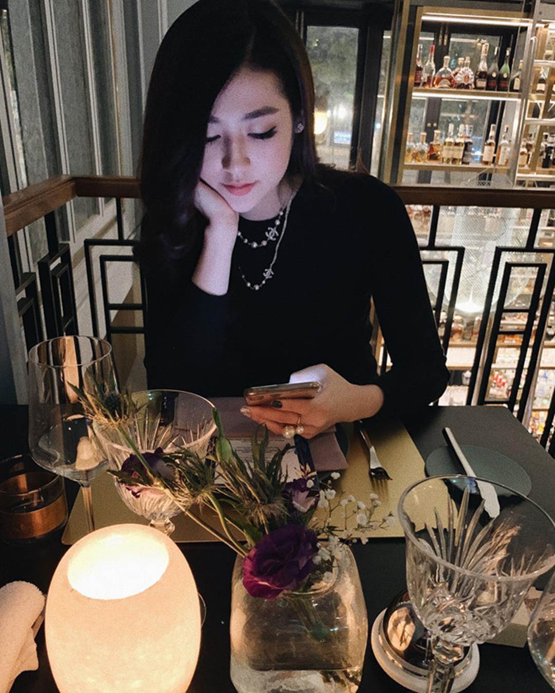 Trường Giang, Nhã Phương và Valentine của những sao Việt mới kết hôn-6