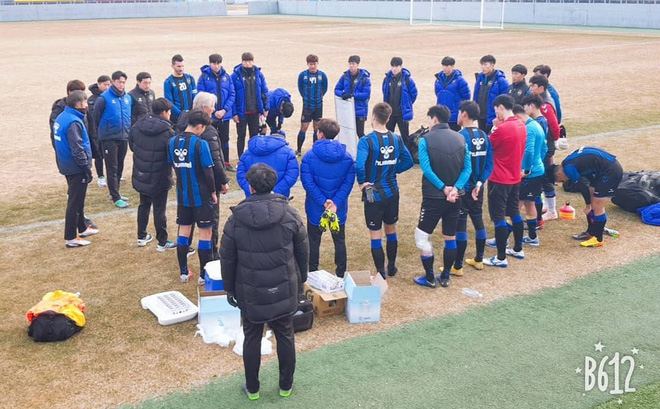 Công Phượng vắng mặt trong đội hình, Incheon United thắng nhọc nhằn đội hạng dưới-1