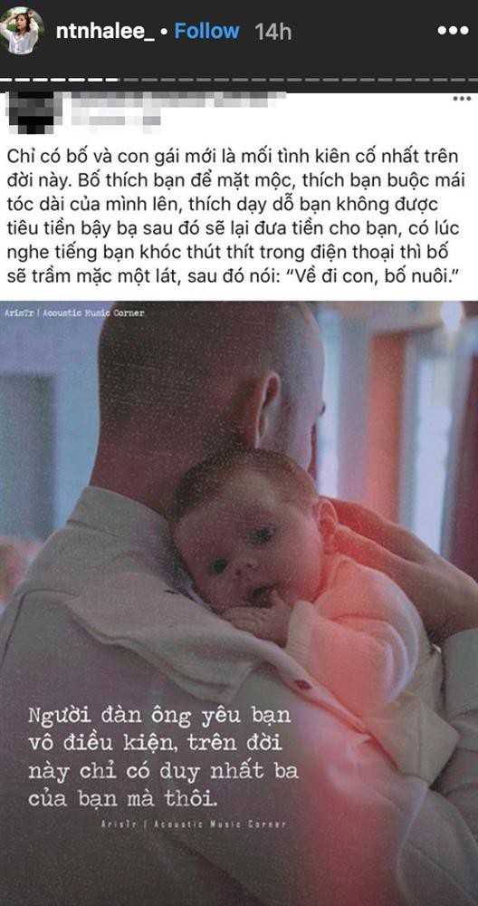 Được Quang Hải phi xe tới tặng hoa ngày Valentine, phản ứng của Nhật Lê mới gây bất ngờ-1