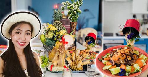 Từ nấu gì cũng cháy nồi, nàng dâu SG quyết tâm vào bếp, mẹ chồng khó tính phải gật gù-1