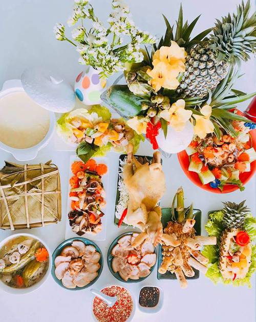 Từ nấu gì cũng cháy nồi, nàng dâu SG quyết tâm vào bếp, mẹ chồng khó tính phải gật gù-2