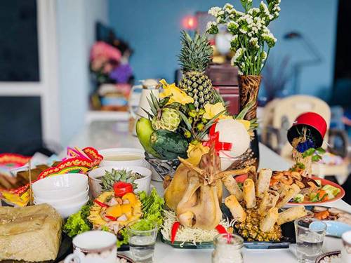 Từ nấu gì cũng cháy nồi, nàng dâu SG quyết tâm vào bếp, mẹ chồng khó tính phải gật gù-4