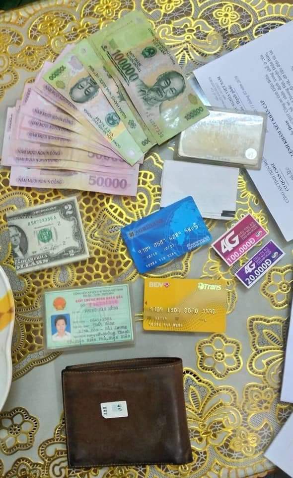 Nghi can sát hại nữ sinh ship gà ở Điện Biên khai nhận có thêm đồng phạm-2