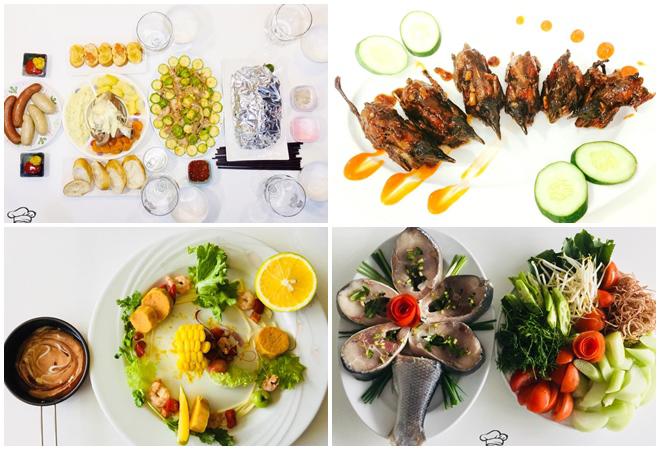 Từ nấu gì cũng cháy nồi, nàng dâu SG quyết tâm vào bếp, mẹ chồng khó tính phải gật gù-8