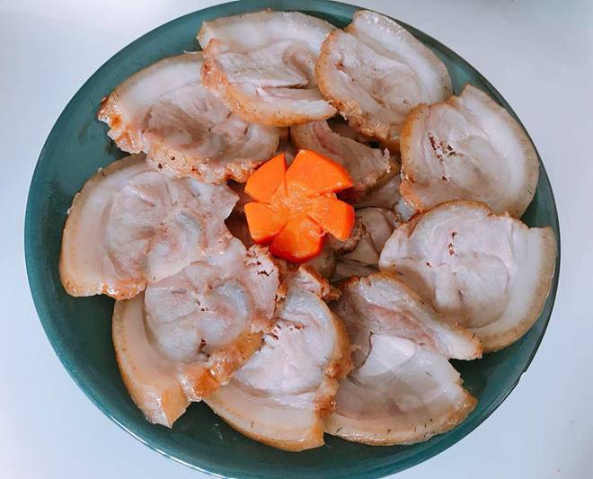 Từ nấu gì cũng cháy nồi, nàng dâu SG quyết tâm vào bếp, mẹ chồng khó tính phải gật gù-9