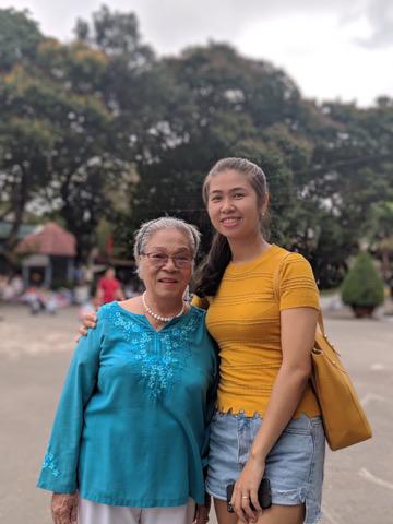 Từ nấu gì cũng cháy nồi, nàng dâu SG quyết tâm vào bếp, mẹ chồng khó tính phải gật gù-10