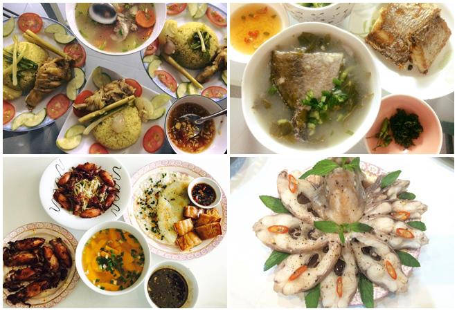 Từ nấu gì cũng cháy nồi, nàng dâu SG quyết tâm vào bếp, mẹ chồng khó tính phải gật gù-11