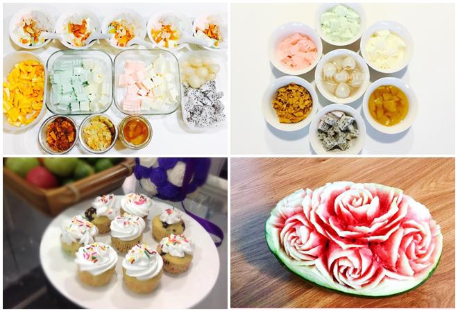 Từ nấu gì cũng cháy nồi, nàng dâu SG quyết tâm vào bếp, mẹ chồng khó tính phải gật gù-17