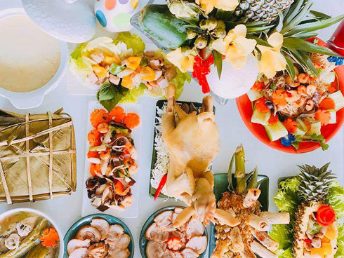 Nhà tôi có món xốt chấm rau sống ngon rụng rời, ai đến ăn cũng hỏi xin công thức!-6