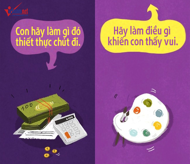 9 câu cha mẹ thường xuyên nói sẽ làm thay đổi cuộc đời trẻ-3