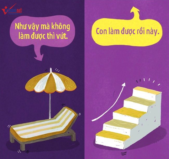 9 câu cha mẹ thường xuyên nói sẽ làm thay đổi cuộc đời trẻ-4