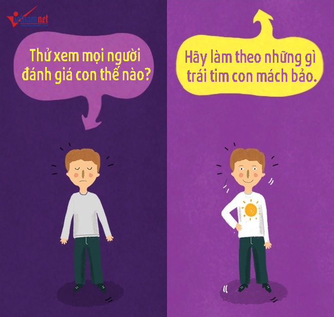 9 câu cha mẹ thường xuyên nói sẽ làm thay đổi cuộc đời trẻ-6