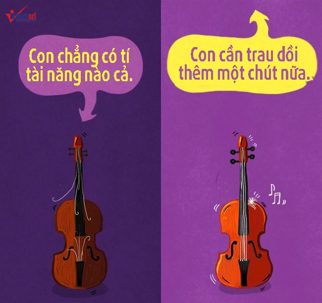 9 câu cha mẹ thường xuyên nói sẽ làm thay đổi cuộc đời trẻ-7