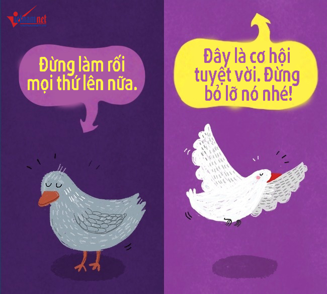 9 câu cha mẹ thường xuyên nói sẽ làm thay đổi cuộc đời trẻ-9