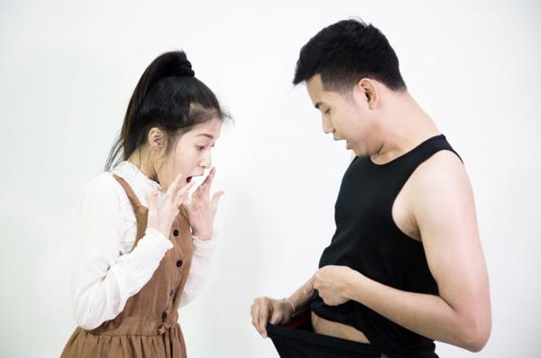 Chàng trai khóc thét vì cậu nhỏ biến mất sau đụng chạm và sự thật chứng bệnh nhiều người hãi-4