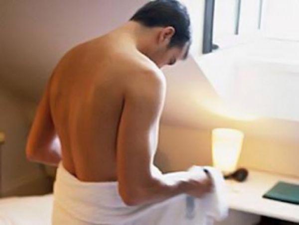 Chàng trai khóc thét vì cậu nhỏ biến mất sau đụng chạm và sự thật chứng bệnh nhiều người hãi-3