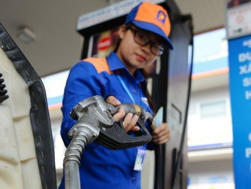 Hôm nay 2/3: Diễn biến không ngờ, giá xăng dầu tăng mạnh-2