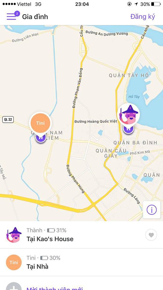 Định vị thấy chồng đang ở khách sạn, mẹ trẻ còn đang hoang mang thì hội chị em đã bày cách bắt tận tay cực gắt-2