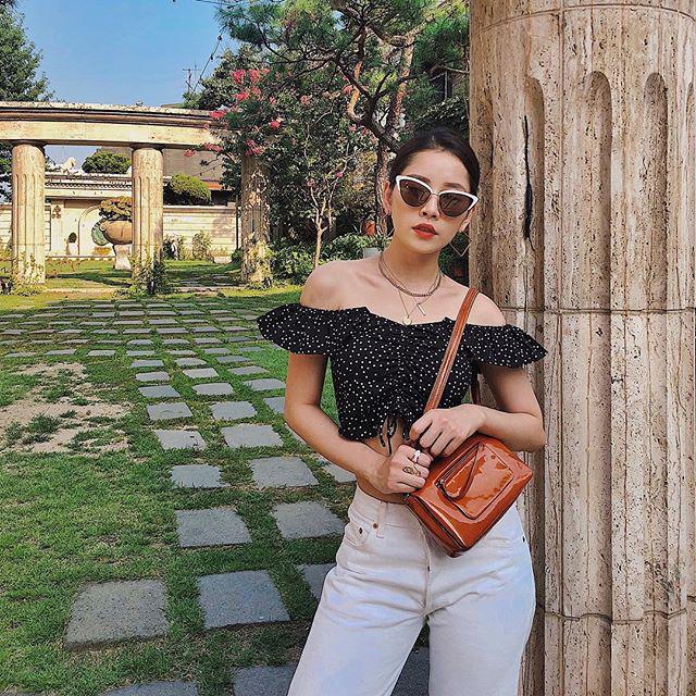 Có ai nhọ như Chi Pu, ngoài đời ăn mặc chất miễn bàn, lên phim lại bị chê sến sẩm-11