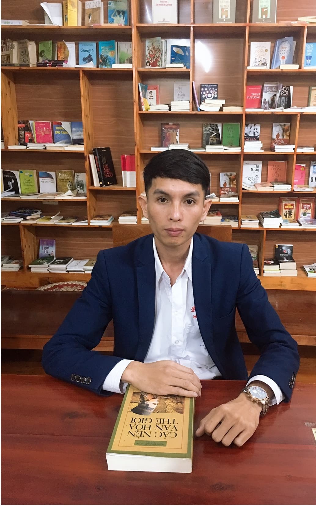 Người đàn ông khốn khổ vì bỗng dưng bị vu oan là hung thủ sát hại nữ sinh giao gà chiều 30 Tết-2