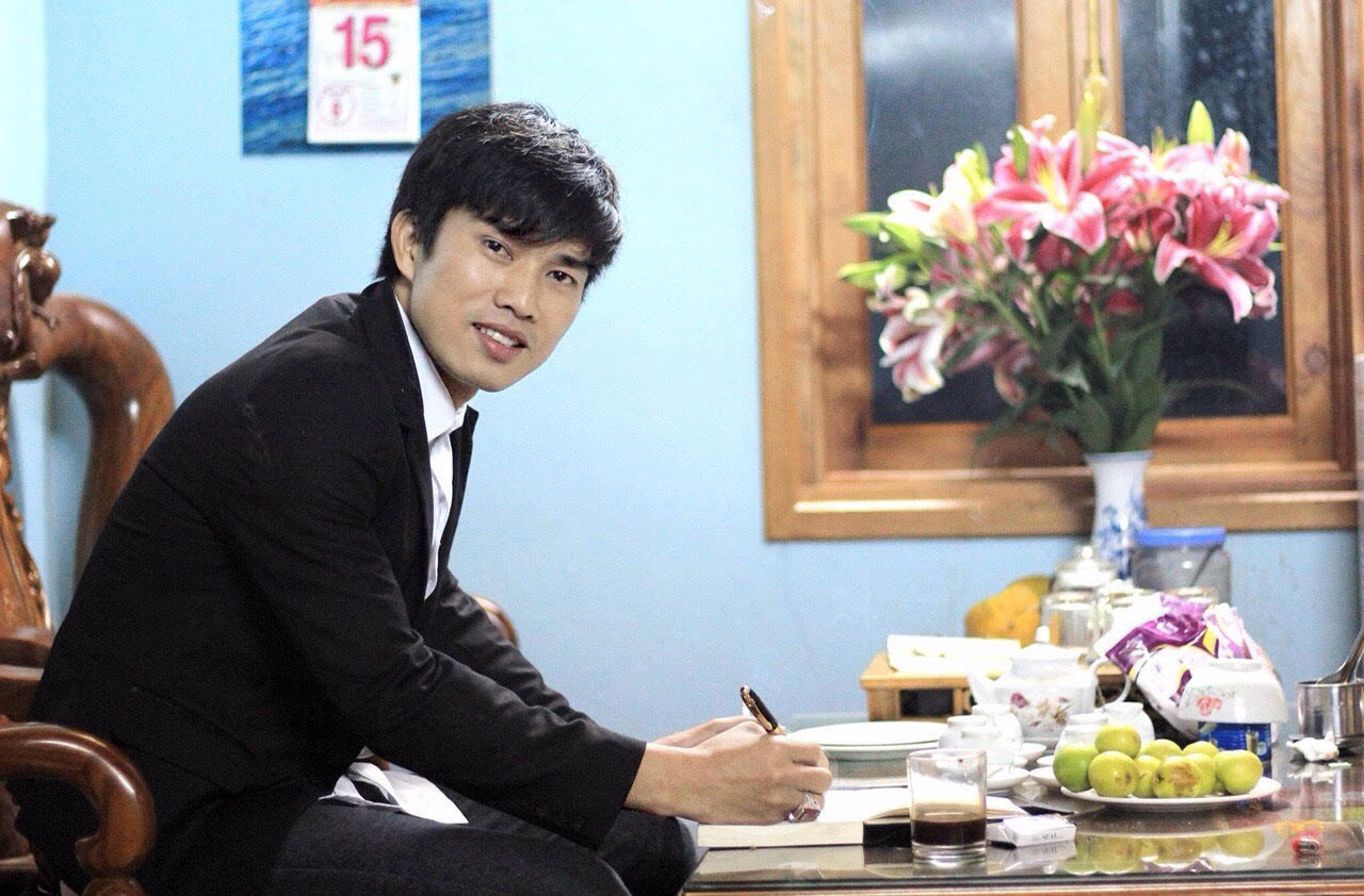 Biệt phủ gỗ 3D chục tỷ đồng: Nhà hoài cổ nét lạ của đại gia Việt-6