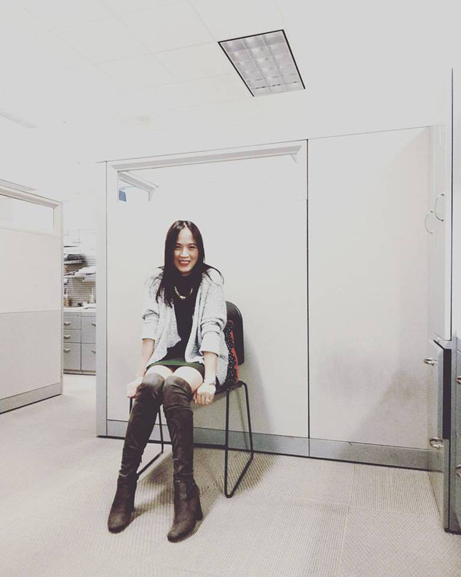 Chuyện của Nhung (P2): Ai nói phụ nữ đã đổ vỡ thì không có quyền hạnh phúc?-1