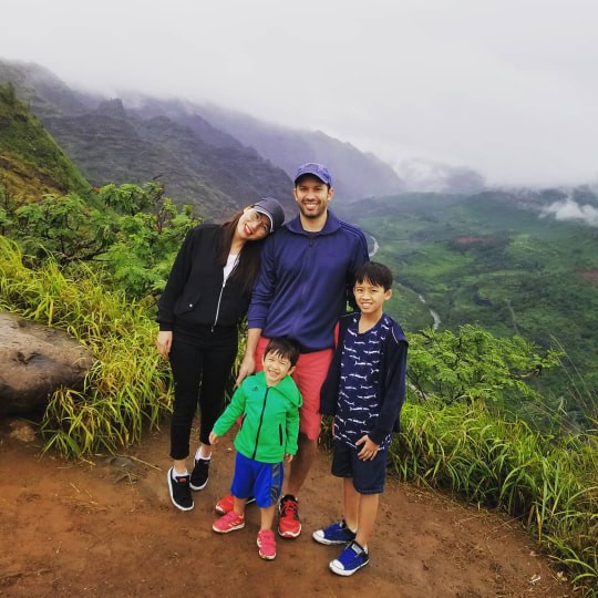 Chuyện của Nhung (P2): Ai nói phụ nữ đã đổ vỡ thì không có quyền hạnh phúc?-3