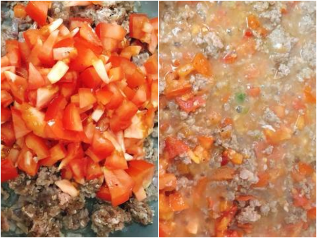 Nhà tôi có món xốt chấm rau sống ngon rụng rời, ai đến ăn cũng hỏi xin công thức!-2