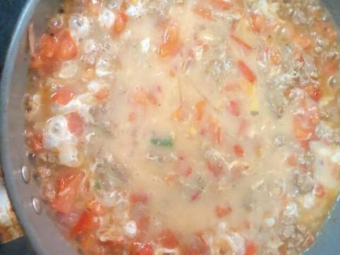 Nhà tôi có món xốt chấm rau sống ngon rụng rời, ai đến ăn cũng hỏi xin công thức!-3