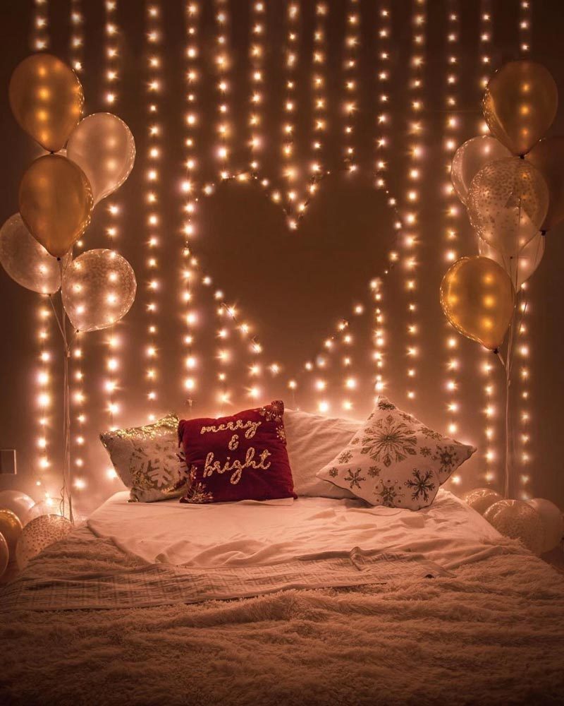 Hội con nhà giàu thế giới đua nhau khoe quà Lễ tình nhân-11