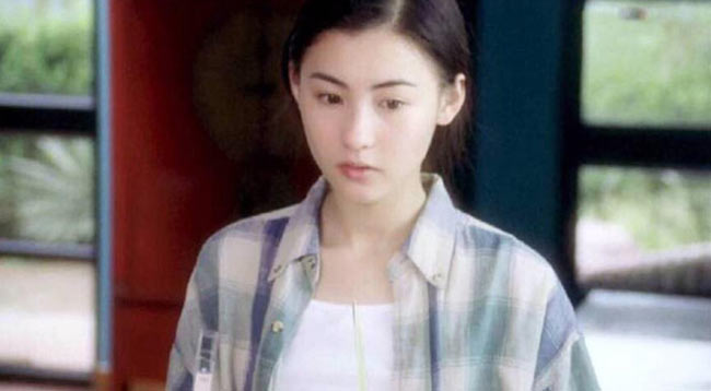 Thanh xuân của mỹ nữ đẹp nhất phim Châu Tinh Trì vừa sinh con cho đại gia 65 tuổi-5