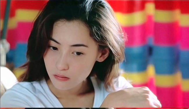 Thanh xuân của mỹ nữ đẹp nhất phim Châu Tinh Trì vừa sinh con cho đại gia 65 tuổi-6