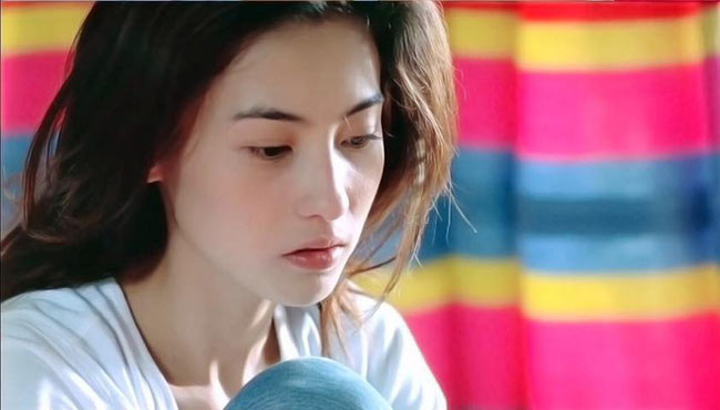 Thanh xuân của mỹ nữ đẹp nhất phim Châu Tinh Trì vừa sinh con cho đại gia 65 tuổi-7