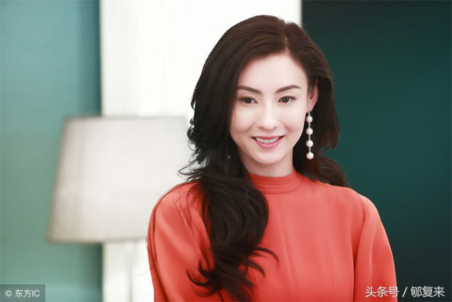 Thanh xuân của mỹ nữ đẹp nhất phim Châu Tinh Trì vừa sinh con cho đại gia 65 tuổi-15
