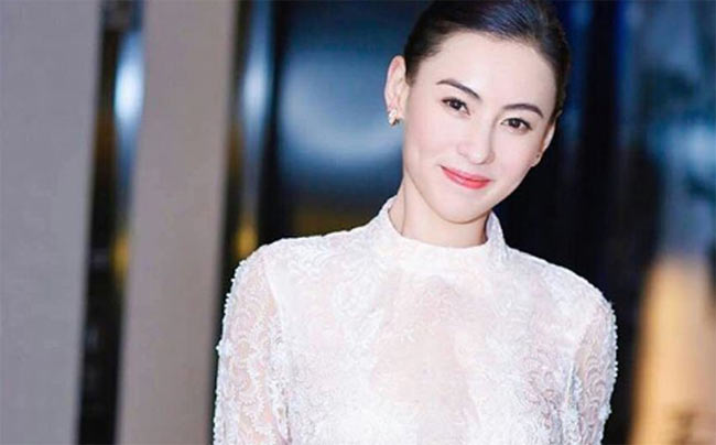 Thanh xuân của mỹ nữ đẹp nhất phim Châu Tinh Trì vừa sinh con cho đại gia 65 tuổi-16
