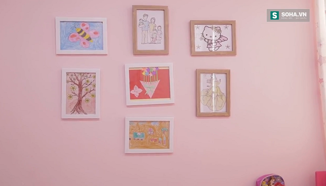 Không phải đồ cổ 100 tuổi, đây mới là thứ quý giá nhất bên trong cơ ngơi 25 tỉ của Hồng Tơ-8