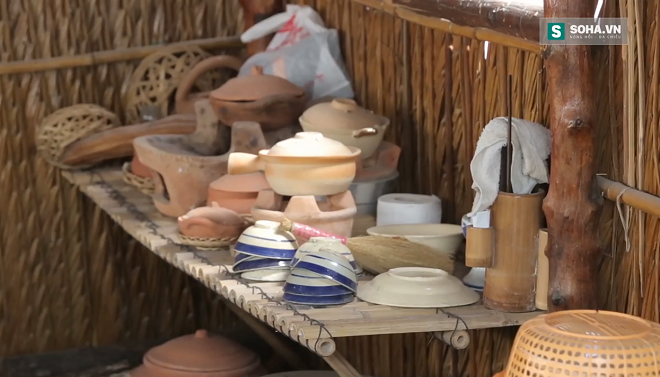 Không phải đồ cổ 100 tuổi, đây mới là thứ quý giá nhất bên trong cơ ngơi 25 tỉ của Hồng Tơ-13