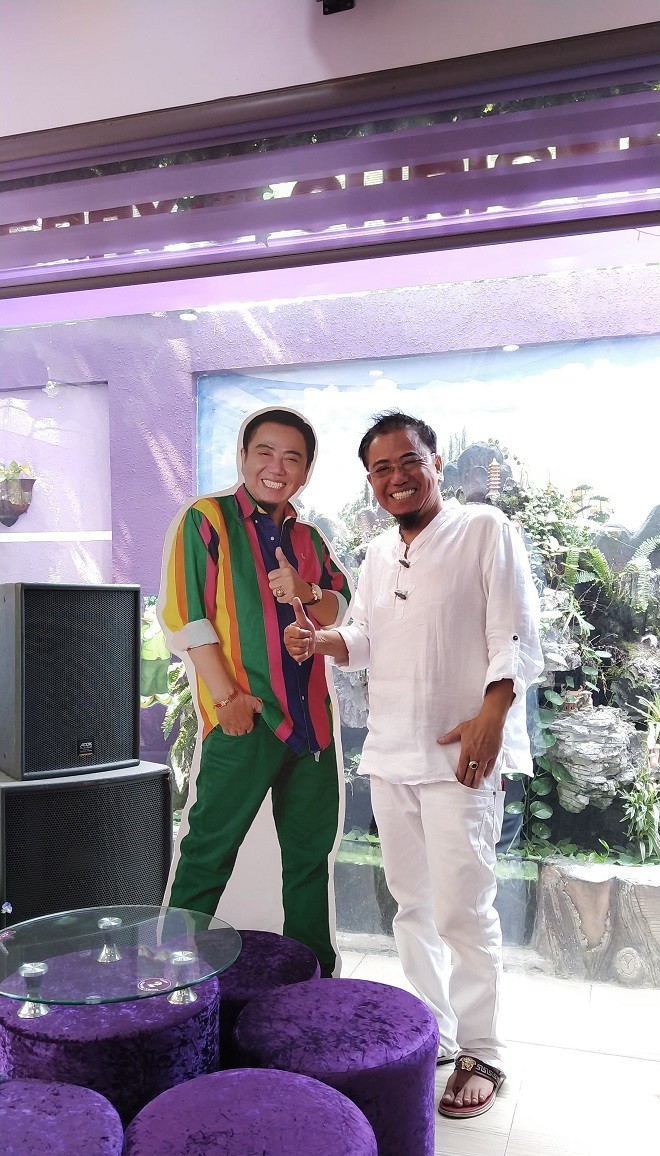 Không phải đồ cổ 100 tuổi, đây mới là thứ quý giá nhất bên trong cơ ngơi 25 tỉ của Hồng Tơ-2