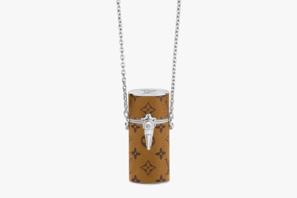Hết hồn với hộp đựng son của Louis Vuitton giá 32 triệu đồng-3