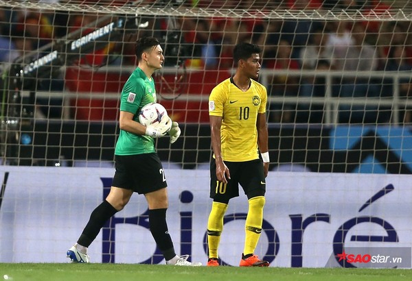 Văn Lâm sướng tê người vì sự sang chảnh của đội bóng Thái Lan-2